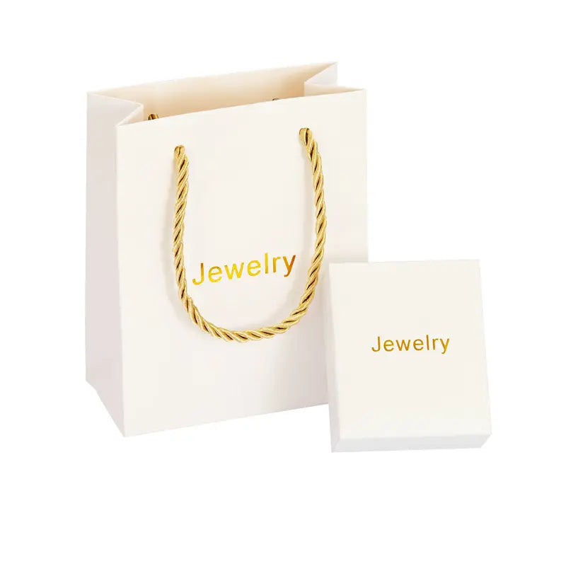 14K Gold-Plated Cuban Link Necklace & Bracelet Set – Anti-Tarnish, 6–14mm